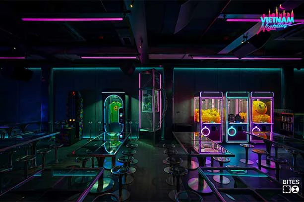 Top Hip-hop Clubs & Bars tại Sài Gòn