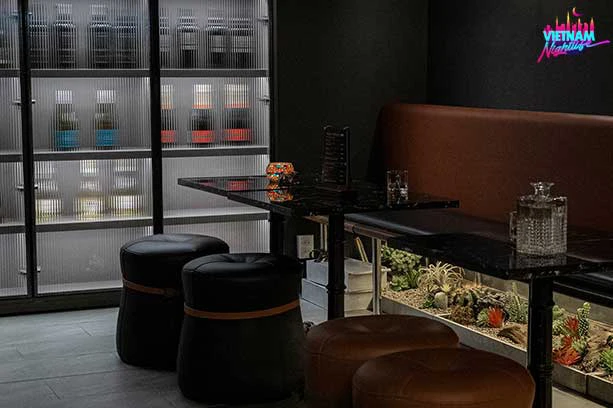 Zion Sky Lounge & Dining