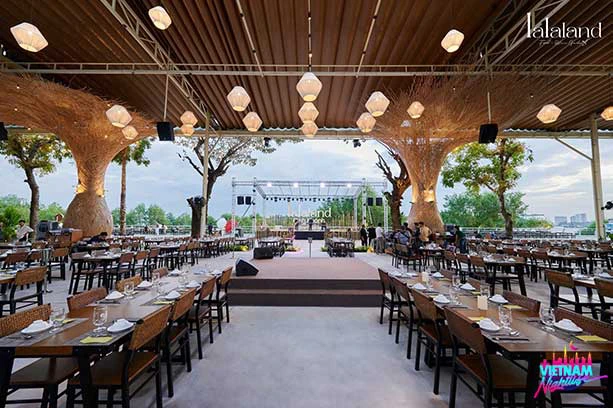 Zion Sky Lounge & Dining
